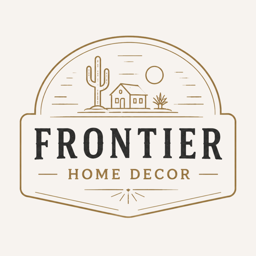 Frontier Home Decor