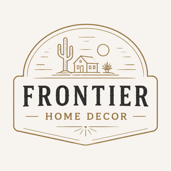 Frontier Home Decor